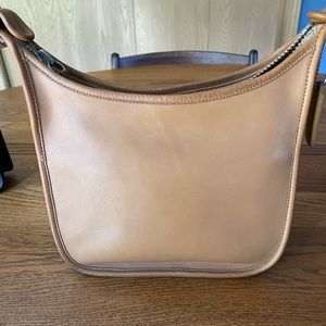 Vintage Coach Janice bag 9950